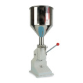 Manual Filling Machine 50ml